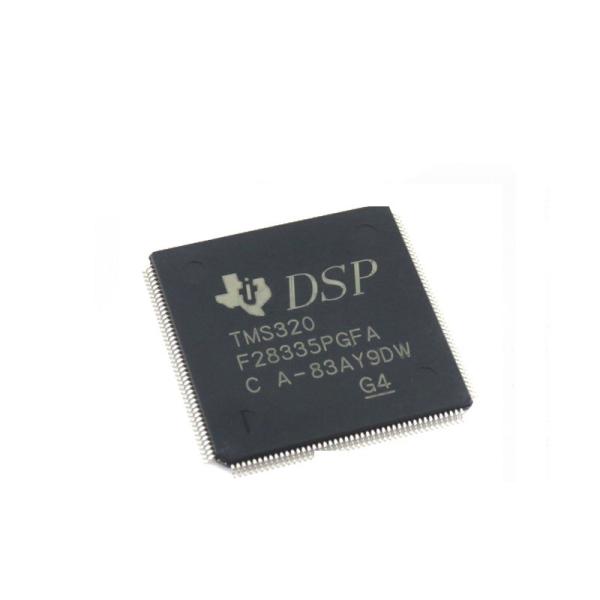Buy Texas TMS320F28335PGFA ic Components Microchip Cmos Digital integratedated Circuits Analysis & Design TI-TMS320F28335PGFA at wholesale prices