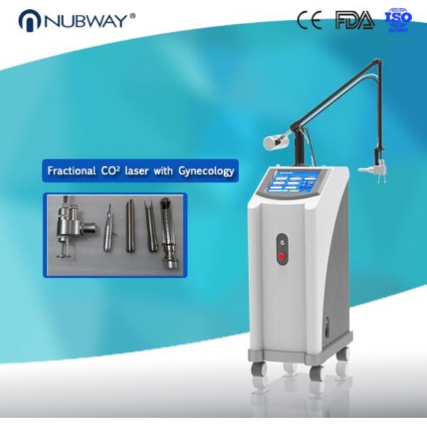 2018 new arrival high quality factory price most professinoal 10600nm 40W Fractional CO2 laser with ce