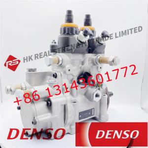 Quality High quality Diesel fuel pump 094000-0350 22100-78090 For S05C Engine for sale