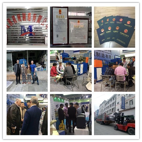 Bed Net Mattress Roll Packing Machine 3930 * 2050 * 1375mm Dimension 1600KG Weight