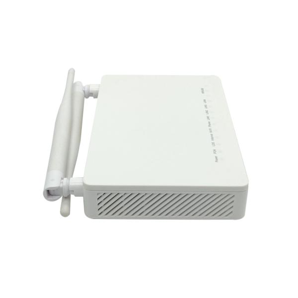 ZTE F660 V8.0 GPON ONT Modem 1GE 3FE VOICE 1TEL 2.4GWiFi 5DBI English Firmware