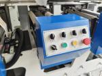 800mm Inline Printing Machine , Leaflet Manual Flexo Printing Machine