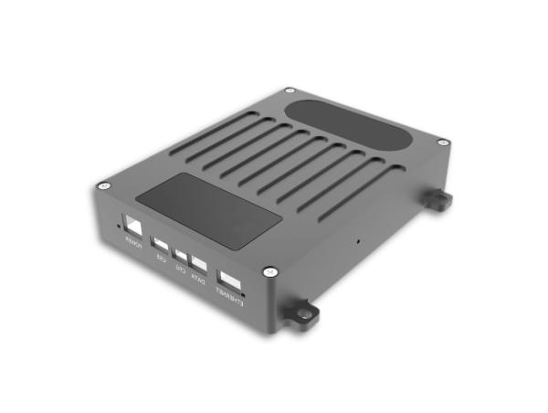 Buy CD15NMT-V3 AES128 Encryption COFDM Transmitter for UAV & Drone at wholesale prices
