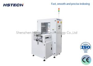 China Advanced LED Control PCB Buffer for Easy Operation PCB Handling Equipment on sale