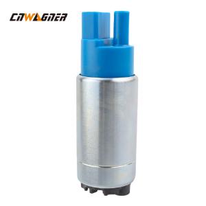 China Engine Accessories Cooper E2068 Universal Electric Fuel Pump 0.35KG on sale