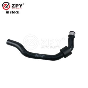 Quality Porsche Panamera Coolant Car Water Pipe 97057258400 97057258500 97057258600 970 for sale