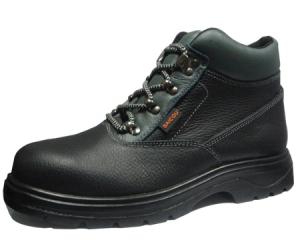 Quality China Coal Mining Goodyear safety shoes for sale