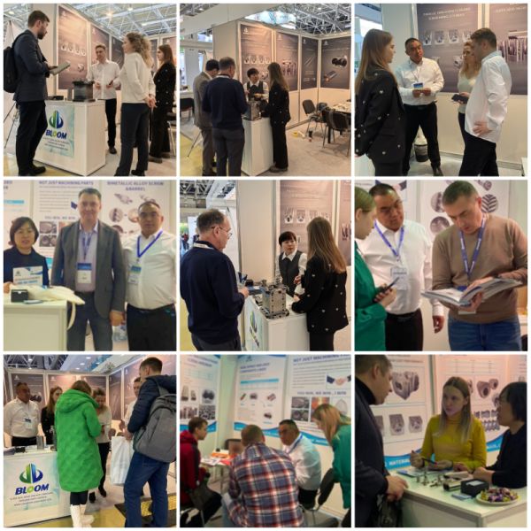 Customized Pelletizer Blades For Plastic Recycling Machine