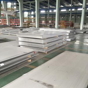 Quality Cold Rolled Perforated 304 Stainless Steel Sheet 1Cr18Mn8Ni5N AISI 202 for sale