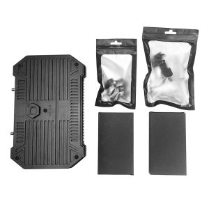 Dual band 10W 2.4ghz 5.8ghz wifi cell phone drone signal booster extender