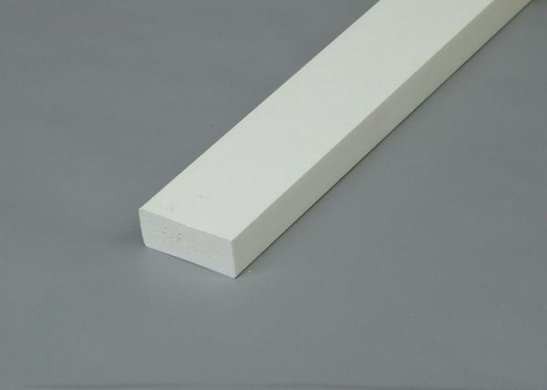 Buy Moisture-Proof Vinyl Trim Board / PVC Foam Board For Interior , No Cracking at wholesale prices