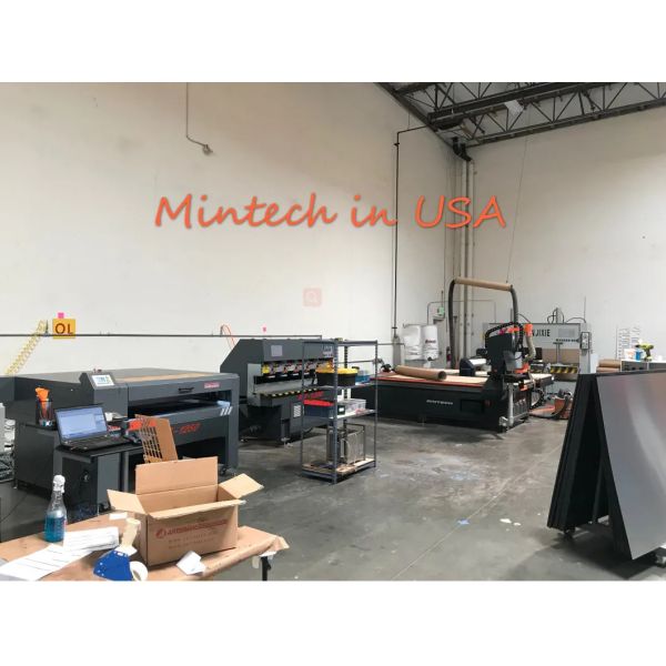 900x1300mm CNC CO2 Laser Cutting Machine