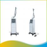 10600nm CO2 Fractional laser machine for Vaginal tightening and acne scar