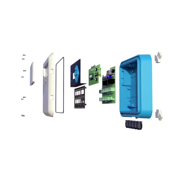 Skilled Comprehensive Product Prototype Design And Development Services