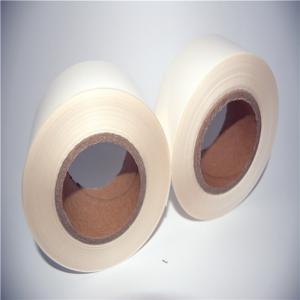 Quality 50mic Thickness EVA Hot Melt Adhesive Film For EVA Foam And ABS Plastics for sale