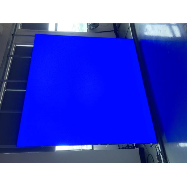 Indoor P2.5 640x480mm wall-mounted LED Video Wall Fixed Installation LED Display