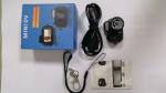 High-Definition Mini Camera Comes With 8 Filters Video Loop Super Long Range