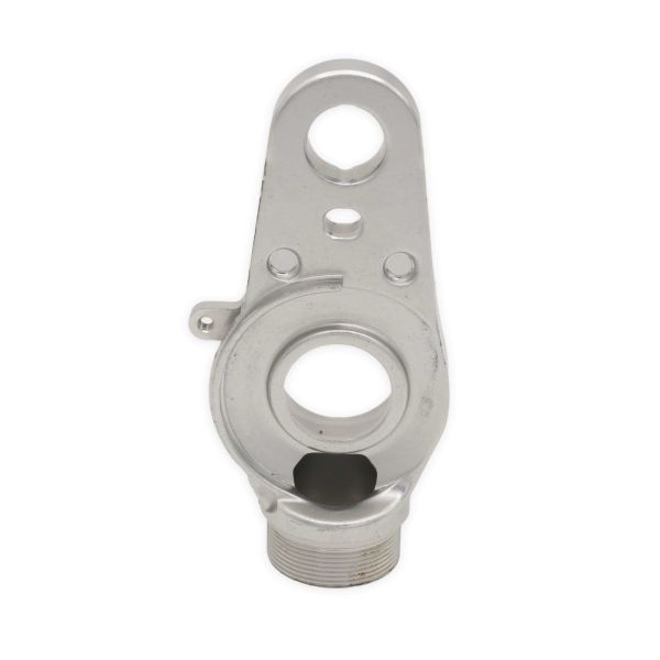 Anodized / Sand Blasting Rapid Prototyping Services , Custom Precision CNC