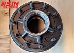 Quality Sandblasting Fuwa Semi Truck Wheel Hub Assembly for sale