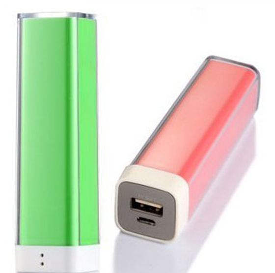 Portable power bank promotion gift IS-D04