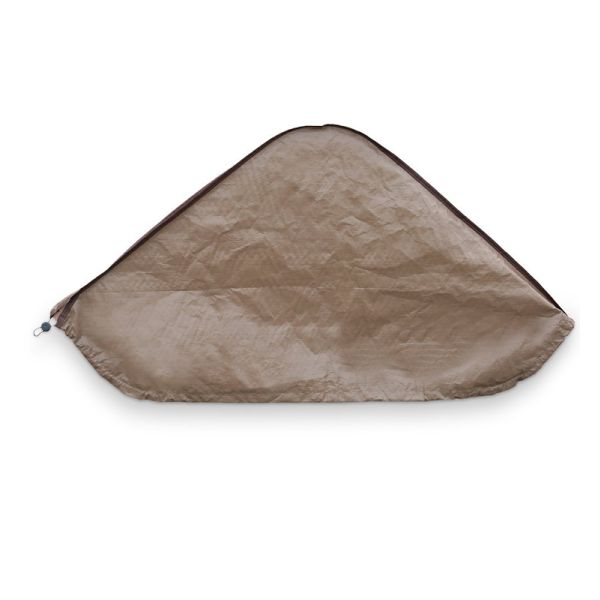 Wind Resistant Custom Grill Covers , Durable Polyester Outdoor Grill Covers