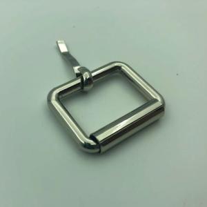 Quality Mens 33mm Military Brass Belt Buckles Die Casting Bag Accessory for sale
