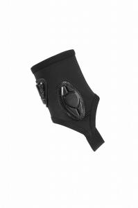 Quality Sport Ankle Compression Sleeve For Ankle Protection Outdoor Sports for sale