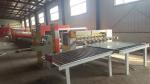 Paper Edge Aligning Machine, ultrasonic detecting + servo control, Duple, Triple