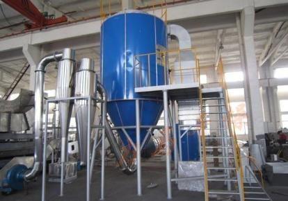 Buy Gum Arabic Chemical Spray Dryer / Foodstuff Pilot Scale Spray Dryer at wholesale prices