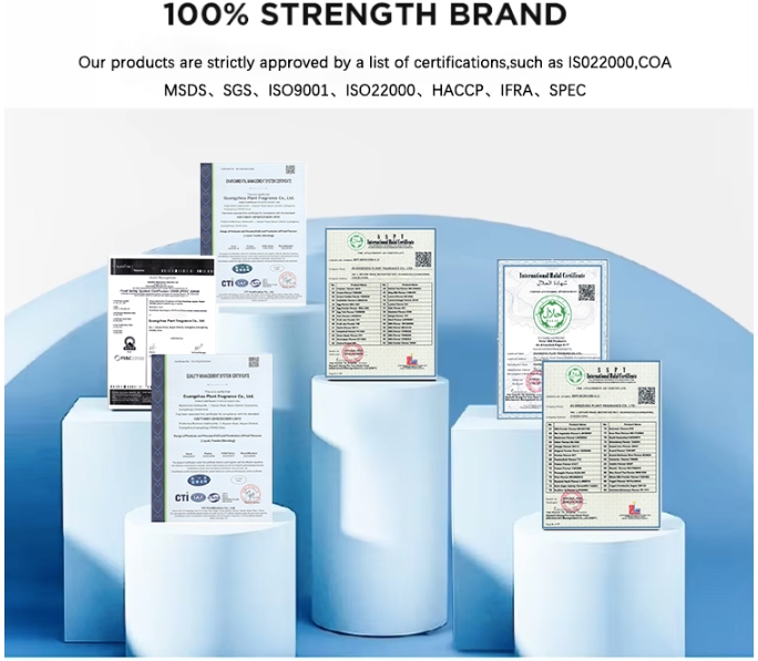 100% Pure Coconut & Vanilla Fragrance For Diffuser Reed Sticks Scented Candles