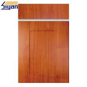China Fashional Replacement Kitchen Doors And Drawers , Kitchen Wall Cabinet Doors on sale