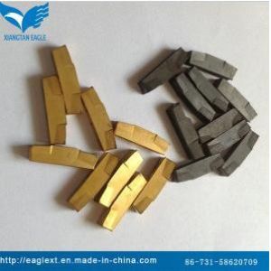 Buy cheap Cemented Carbide Grooving and Turning Inserts (ZTBD-MG) from wholesalers