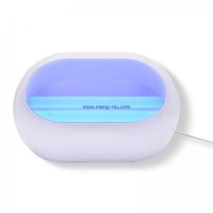 Eco-Friendly mosquito killer lamp with LED Light and insects glue trap paper board