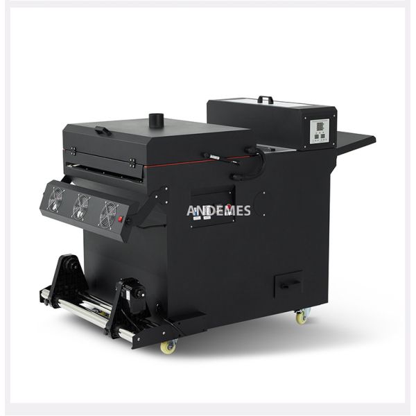 Multifunctional A3 DTF Printer for Printing in 20-28C Temperature and 70%