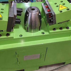 China Stainless Steel Kettle Making Machine , Multi Hole Automatic Punching Machine on sale