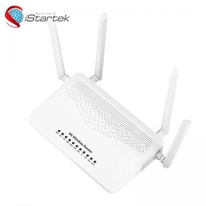 China 300mbps 4G Wireless Router on sale