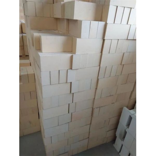 Creep Resistance Pouring Zirconia Mullite Refractory Blocks For Glass Furnace