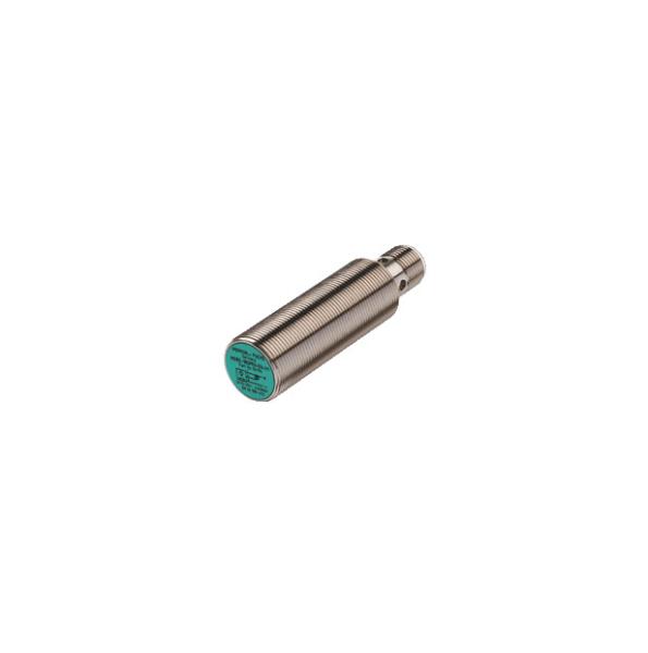 Buy Pepperl Fuchs Inductive sensor NBB5-18GM50-E2-V1 Extended operating voltage range at wholesale prices