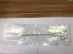 Customized Request Thoracotomy Instruments Laparoscopic Allis Grasper