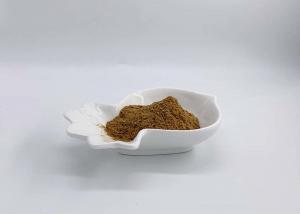 China Ganoderma Lucidum Shell broken Rate 98% Spore Powder on sale