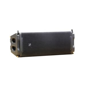 ARE AUDIO dual 12 inch passive outdoor line array speaker system versatile sound