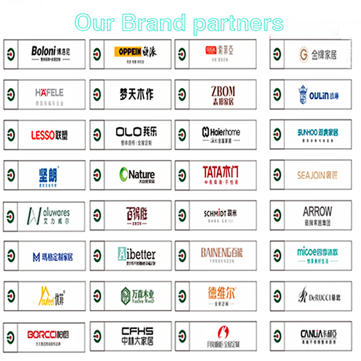 Kitchen Cabinet Soft Close Drawer Baskets With Round Rod