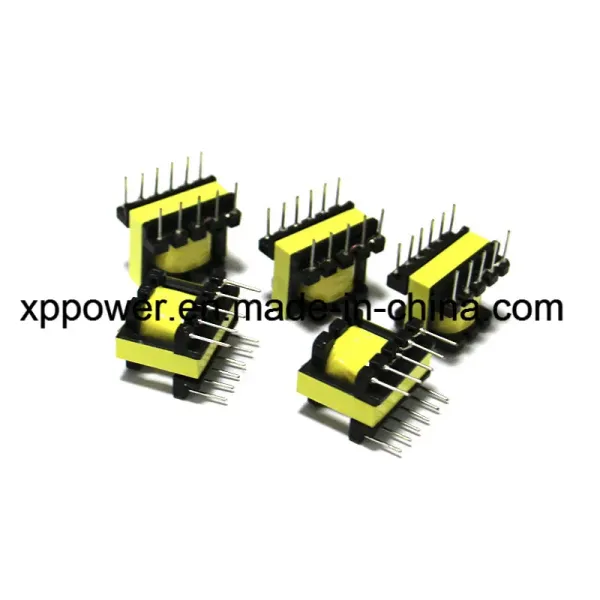 RM Type High Frequency Transformer