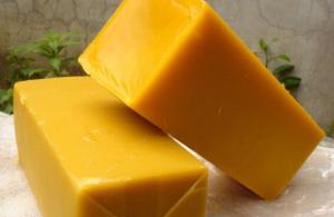Quality natural super-sweet supply pure beeswax for sale