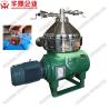 Kitchen Waste Treatment 6.5kw Oil Water Centrifuge Separation 300l for sale