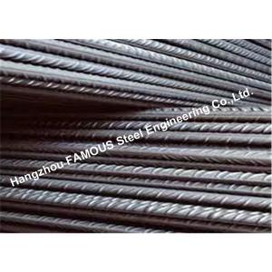 China AS/NZS 4671 500E Reinforcing Steel Bars And Ductile Welded Wire Fabric Mesh Equivalent on sale