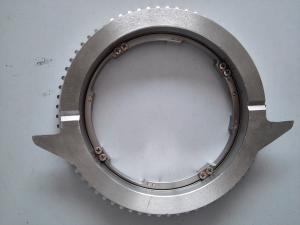 Quality Steel Gears Rotary Printing Machine Spare Parts Repeat Head Replacement for sale