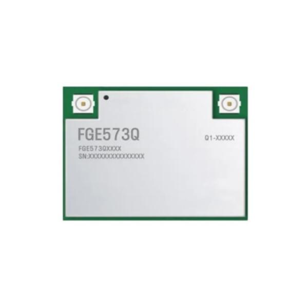 Buy BT IC FGE573QAAMD BLE Modules 3.3V BT 5.3 Module With PCIe And UART Interface at wholesale prices