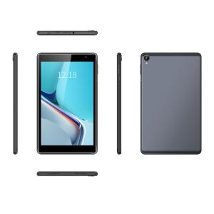 Quality IPS 1280*800 2GB RAM Laptop 8 Inch Android 12 Go System 3000mah Tablet for sale