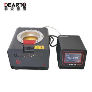 China Enhance Sensor Calibration with Our LCD Screen Surface Temperature Calibration System on sale
